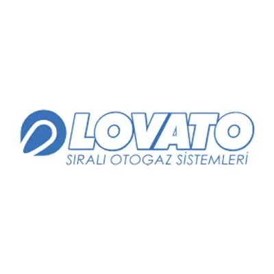 LOVATO OTOGAZ DÖNÜŞÜM KİTLERİ
