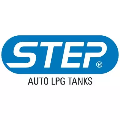 STEP OTO LPG TANKLARI